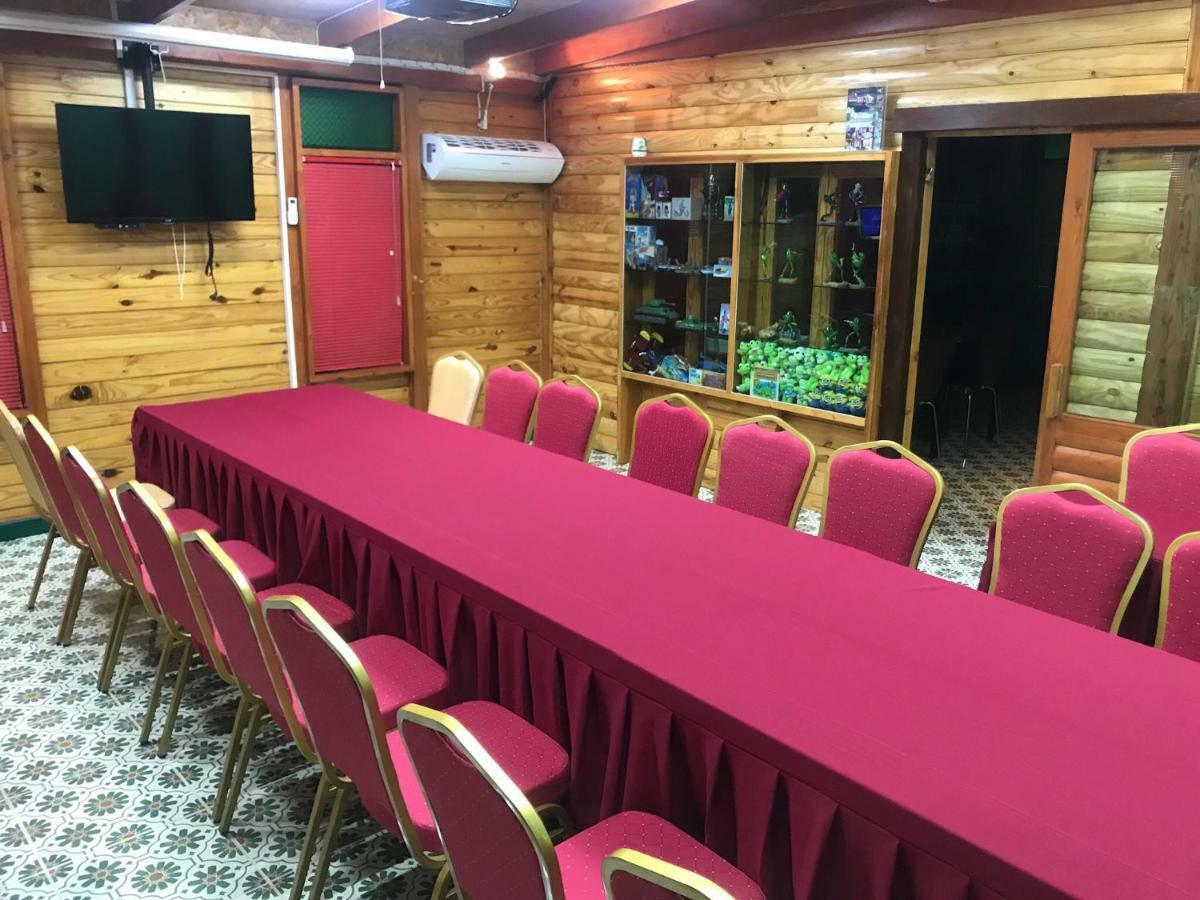 Nung Ni Bang Khon Thi Resort Amphawa Ngoại thất bức ảnh